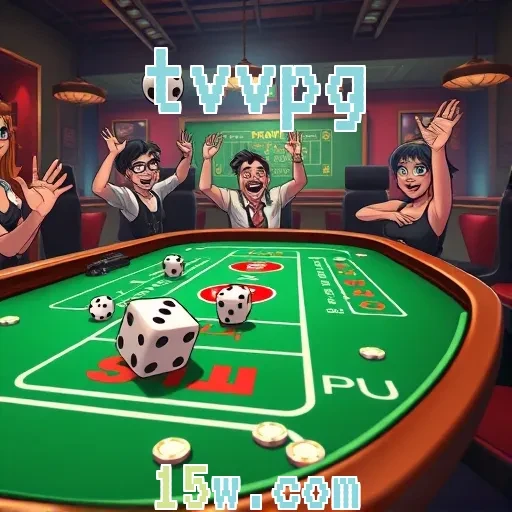 tvvpg: Vivencie Emoções Incríveis com Nossos Jogos de Ação