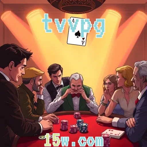 tvvpg Aventura: Jogos que Transformam Sua Experiência em Diversão