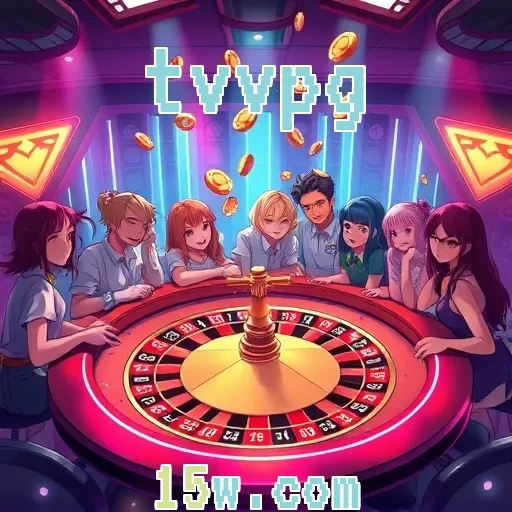 tvvpg: Mergulhe na Diversão dos Jogos de Cartas Online