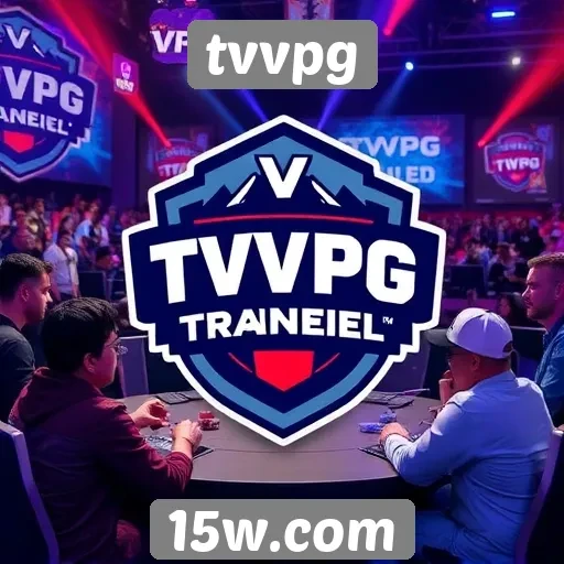 expectativas para o torneio anual de tvvpg