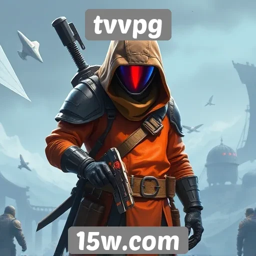 Tendências emergentes no design de jogos da plataforma tvvpg