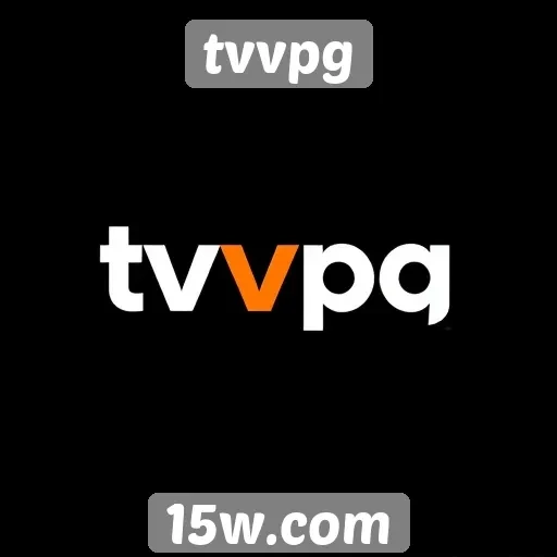 Explorando a diversidade de jogos disponíveis no tvvpg