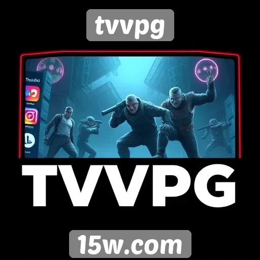 Histórico de lançamentos de jogos em tvvpg