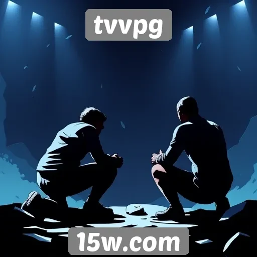 tvvpg revela novos desafios para jogadores em sua plataforma