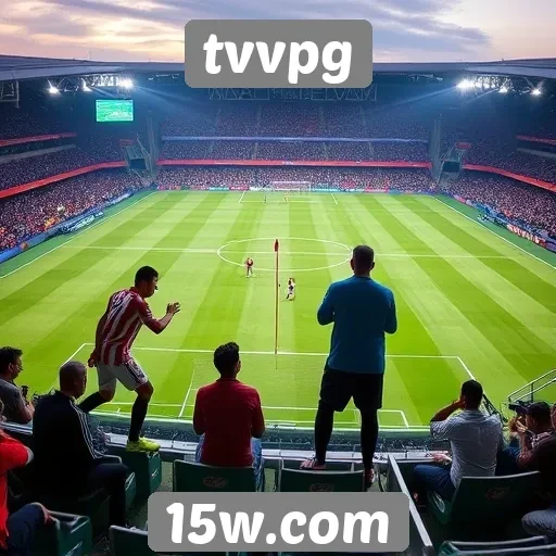Novidades do tvvpg que atraem novos jogadores