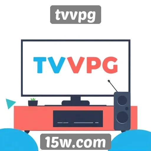 Plataforma tvvpg se destaca pela variedade de gêneros